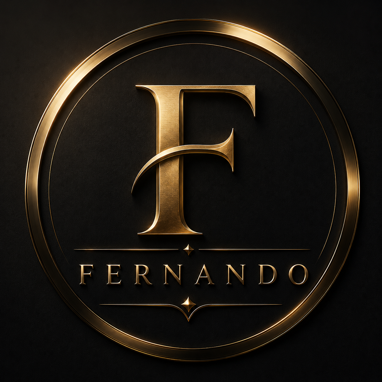 Fernando HF Oficial